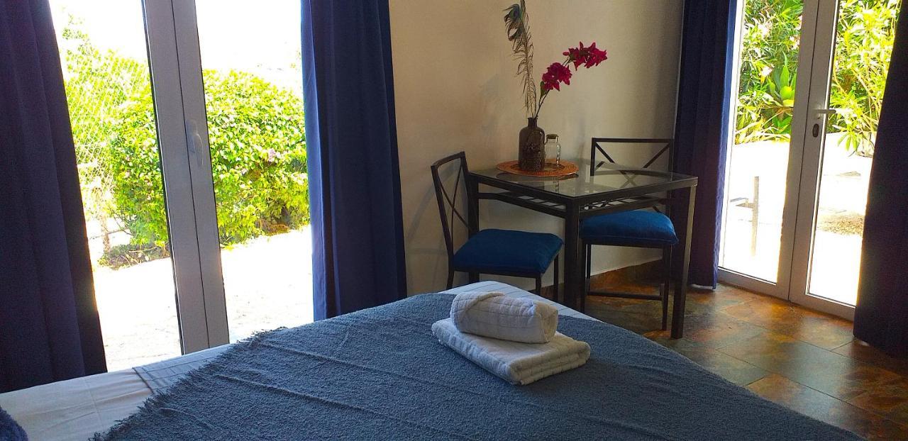 Cortijo Andaluz Bed and Breakfast Alhaurín el Grande Buitenkant foto
